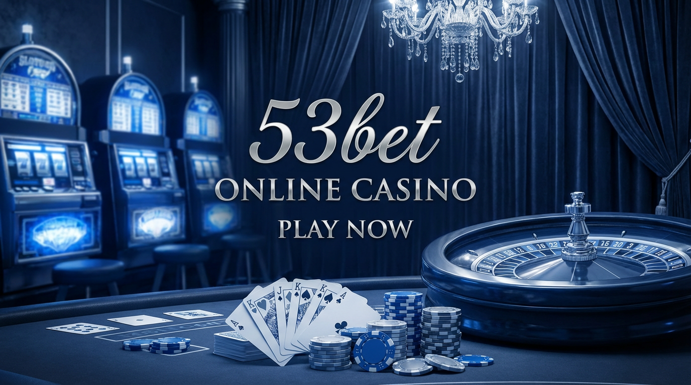 Cassino ao Vivo - Dealers Reais em Transmissão HD